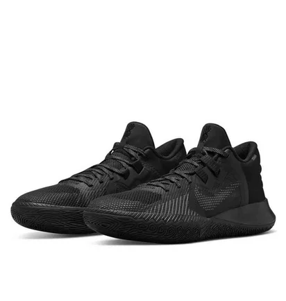 Кроссовки унисекс Nike Kyrie Flytrap V Black Cz4100-004