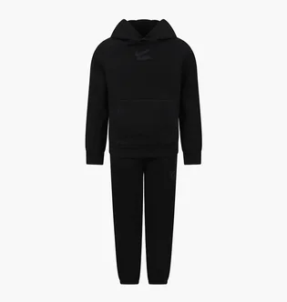Спортивний костюм дитячий Nike Black 86K521-023