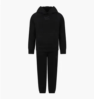 Спортивний костюм дитячий Nike Black 86K521-023