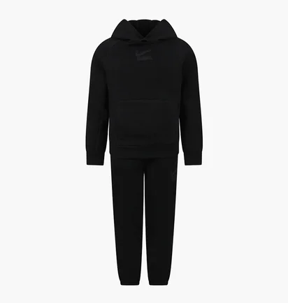 Спортивный костюм детский Nike Black 86K521-023
