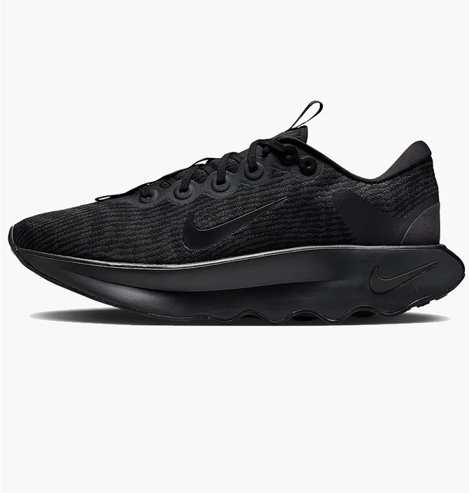 Кроссовки мужские Nike Motiva Black DV1237-003