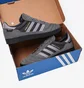 Кросівки унісекс Adidas Gazelle Team Cordura Grey JH5420