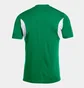Футболка чоловіча Joma Camiseta Manga Corta Winner Iii Green 103150.452