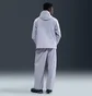 Куртка мужская Nike Tech Woven Grey/Black HM7151-057
