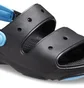 Тапочки унисекс CROCS All-Terrain Sandal Black 207711-0ZQ