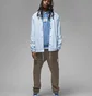 Штаны мужские Air Jordan Utility Pant Brown DQ7342-274