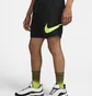 Шорты мужские Nike M Nsw Repeat Sw Wvn Short Black FJ5319-010