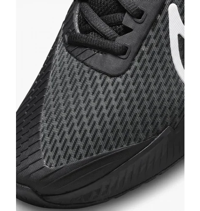 Кроссовки мужские Nike Court Air Zoom Vapor Pro 2 Black Dr6191-001