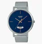 Часы мужские Casio Analogue MTP-B100M-2