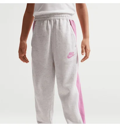 Спортивний костюм дитячий Nike Color Blocked Crew Grey 36N697-X58