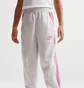Спортивний костюм дитячий Nike Color Blocked Crew Grey 36N697-X58