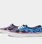 Кеды мужские Vans X Bedwin & The Heartbreakers Ua Og Authentic Lx Blue Vn0A4Bv99Qx1