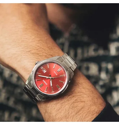 Годинник унісекс Casio Standard MTP-1302PD-4AVEF