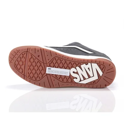Кроссовки мужские Vans Hylane Grey VN000D1JPBQ