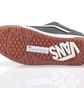 Кроссовки мужские Vans Hylane Grey VN000D1JPBQ