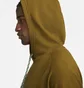 Худі чоловіче Nike Dri-Fit Trail Magic Hour Olive DV9324-368