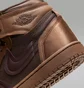 Кроссовки женские Air Jordan 1 High Method Of Make Archaeo Brown FZ8779-200