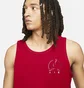 Майка мужская Air Jordan Brand Jumpman Red DB1551-687