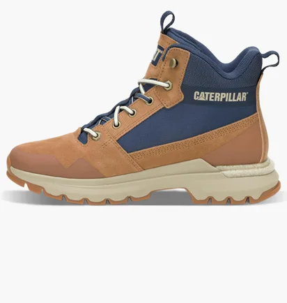Кроссовки мужские Caterpillar Colorado Beige P726087
