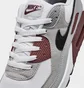 Кросівки чоловічі Nike Air Max 90 Casual Shoes White/Grey FN6958-101