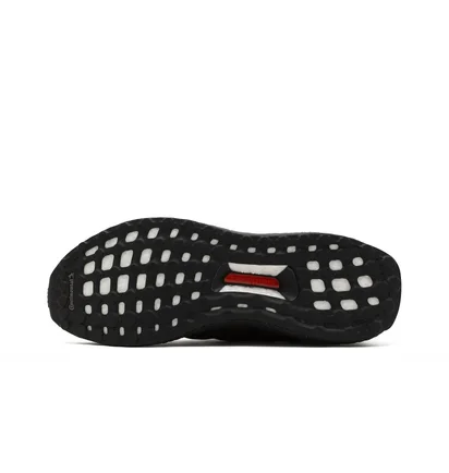 Кросівки чоловічі Adidas Ultraboost Black F36641