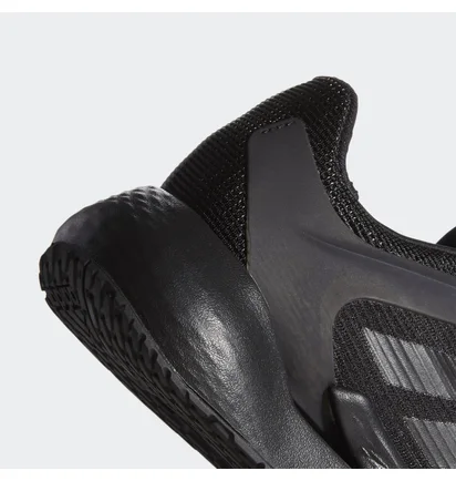 Кросівки чоловічі Adidas AlphaTorsion 360 Black EG9626