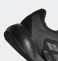Кросівки чоловічі Adidas AlphaTorsion 360 Black EG9626