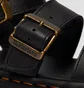 Сандали женские Dr. Martens Gryphon Quad Pisa Sandals Black 25720001