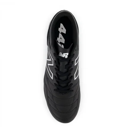 Бутсы унисекс New Balance 442 V2 Academy Fg Black Ms43Fbk2
