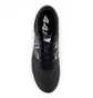 Бутсы унисекс New Balance 442 V2 Academy Fg Black Ms43Fbk2