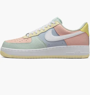 Кросівки чоловічі Nike Air Force 1 07 Multi DR8590-600