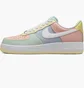 Кросівки чоловічі Nike Air Force 1 07 Multi DR8590-600