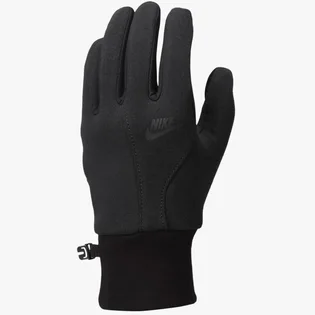Рукавиці унісекс Nike Tech Fleece Black N.100.9496.013