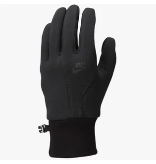 Рукавиці унісекс Nike Tech Fleece Black N.100.9496.013