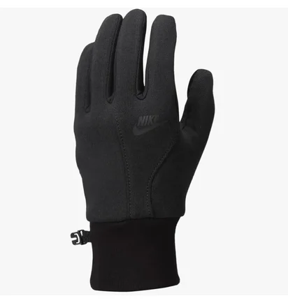 Рукавиці унісекс Nike Tech Fleece Black N.100.9496.013