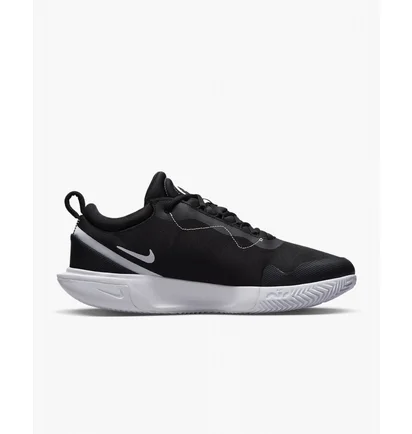 Кросівки чоловічі Nike Court Air Zoom Pro Black Dv3277-001