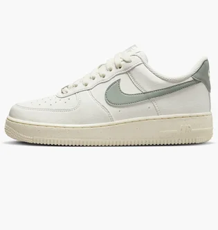 Кросівки жіночі Nike Air Force 1 07 Next Nature Beige Dn1430-107