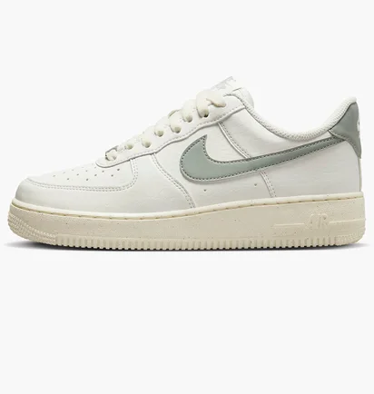Кросівки жіночі Nike Air Force 1 07 Next Nature Beige Dn1430-107