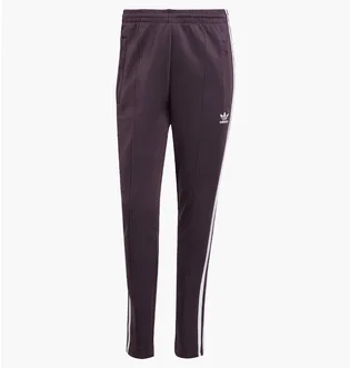 Штаны женские Adidas Adicolor Sst Violet IY2185