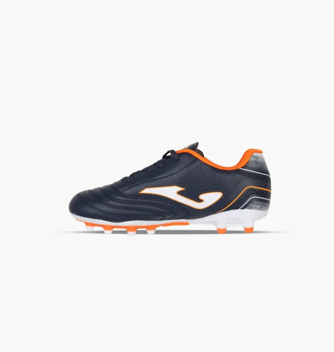 Бутсы детские Joma Toledo 2503 Fg Blue TOJW2503FG