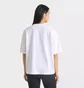 Футболка унісекс New Balance Athletics White WT53334
