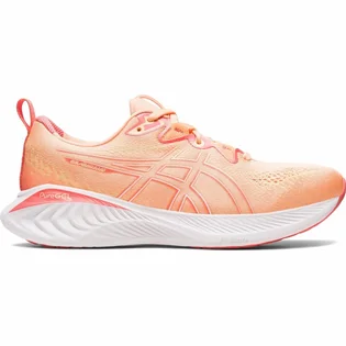 Кросівки жіночі Asics Gel Cumulus 25 Running Shoes Orange 1012B441-800