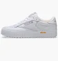 Кроссовки унисекс Reebok Club C Vibram Grey Gy8791