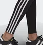 Штаны женские Adidas 3-Stripes Black GN4504