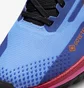 Кроссовки женские Nike W React Pegasus Trail 4 Gtx Blue FV1181-400