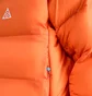 Пуховик мужской Nike Acg Tfadv Lunar Lake Jkt Orange FV8909-819