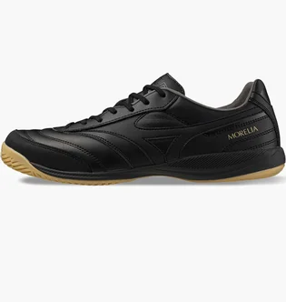 Кроссовки мужские Mizuno Morelia Sala Pro In Black Q1GA241300
