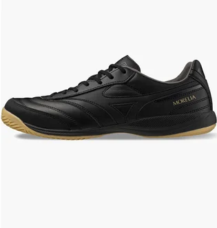 Кроссовки мужские Mizuno Morelia Sala Pro In Black Q1GA241300