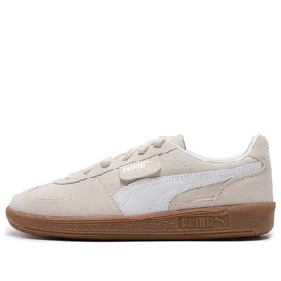 Кросівки унісекс Puma Palermo Beige 396463-11