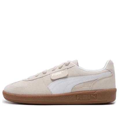 Кросівки унісекс Puma Palermo Beige 396463-11